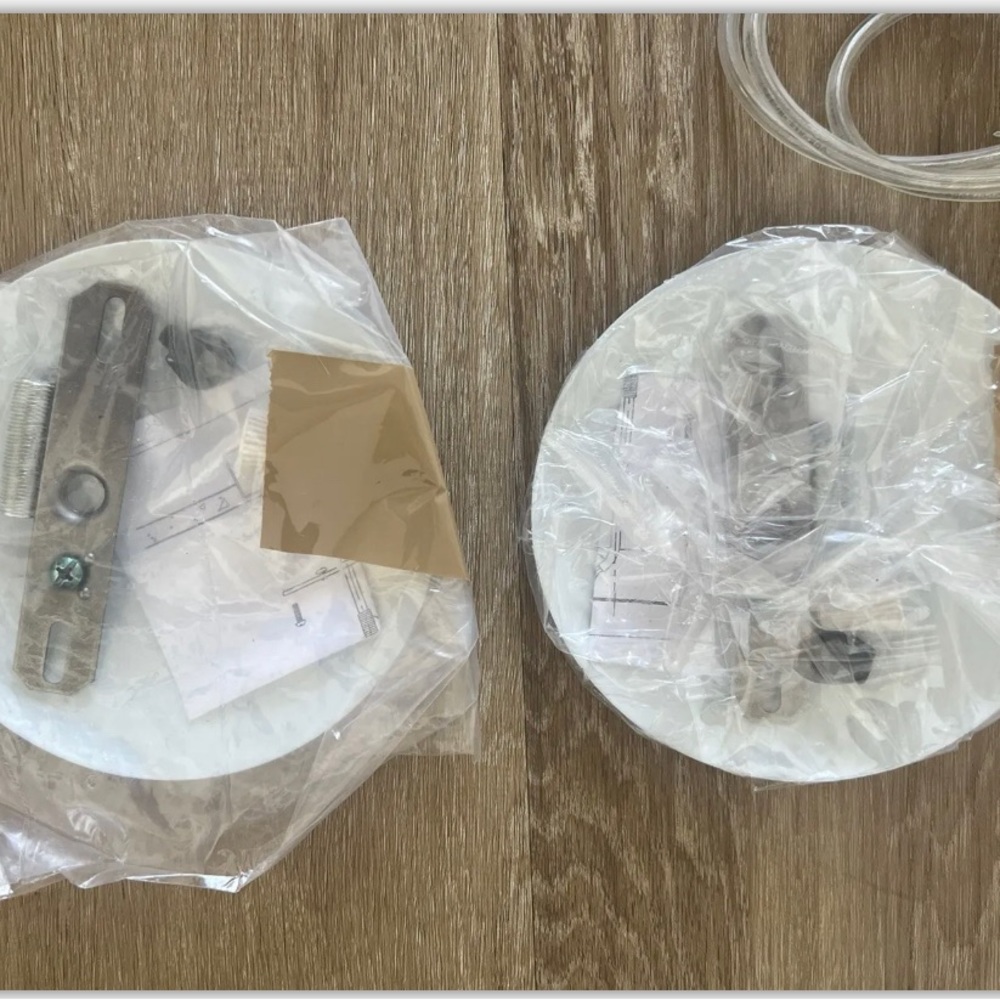 Pendant Lights. Manufacture: andtradition by Sofie Refer. Sold as a pair. - Picture 5 of 6